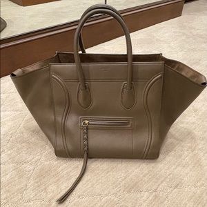 Celine Phantom Bag
